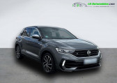 Volkswagen T-Roc occasion année 2022 boite Automatique Annonce Volkswagen T-Roc occasion Essence 2.0 TSI 300 Start/Stop BVA 4Motion à Beaupuy