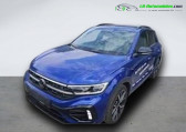 Volkswagen T-Roc occasion année 2023 boite Automatique Annonce Volkswagen T-Roc occasion Essence 2.0 TSI 300 Start/Stop BVA 4Motion à Beaupuy