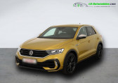 Volkswagen T-Roc occasion année 2022 boite Automatique Annonce Volkswagen T-Roc occasion Essence 2.0 TSI 300 Start/Stop BVA 4Motion à Beaupuy