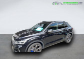 Volkswagen T-Roc occasion année 2022 boite Automatique Annonce Volkswagen T-Roc occasion Essence 2.0 TSI 300 Start/Stop BVA 4Motion à Beaupuy