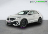 Volkswagen T-Roc occasion année 2021 boite Automatique Annonce Volkswagen T-Roc occasion Essence 2.0 TSI 300 Start/Stop BVA 4Motion à Beaupuy