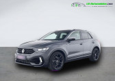 Volkswagen T-Roc occasion année 2022 boite Automatique Annonce Volkswagen T-Roc occasion Essence 2.0 TSI 300 Start/Stop BVA 4Motion à Beaupuy