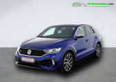 Volkswagen T-Roc 2.0 TSI 300 Start/Stop BVA 4Motion   Beaupuy 31