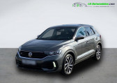 Volkswagen T-Roc occasion année 2022 boite Automatique Annonce Volkswagen T-Roc occasion Essence 2.0 TSI 300 Start/Stop BVA 4Motion à Beaupuy