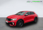 Volkswagen T-Roc occasion année 2020 boite Automatique Annonce Volkswagen T-Roc occasion Essence 2.0 TSI 300 Start/Stop BVA 4Motion à Beaupuy