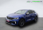 Volkswagen T-Roc 2.0 TSI 300 Start/Stop BVA 4Motion   Beaupuy 31