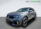 Volkswagen T-Roc occasion année 2022 boite Automatique Annonce Volkswagen T-Roc occasion Essence 2.0 TSI 300 Start/Stop BVA 4Motion à Beaupuy