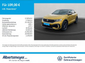 Annonce Volkswagen T-Roc occasion Essence 2.0 TSI 300 Start/Stop BVA 4Motion � L'Union