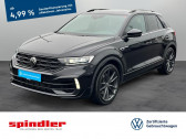 Annonce Volkswagen T-Roc occasion Essence 2.0 TSI 300 Start/Stop BVA 4Motion � L'Union