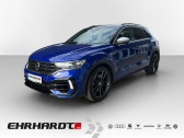 Volkswagen T-Roc 2.0 TSI 300 Start/Stop BVA 4Motion  2022 - annonce de voiture en vente sur Auto S&eacute;lection.com