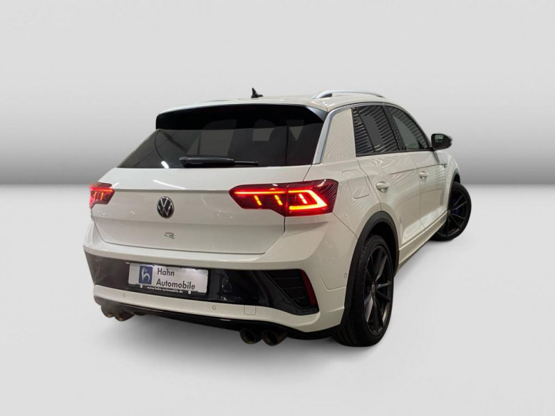 Volkswagen T-Roc 2.0 TSI 300 Start/Stop BVA 4Motion  occasion � L'Union - photo n�4