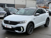 Annonce Volkswagen T-Roc occasion Essence 2.0 TSI 300 Start/Stop BVA 4Motion � L'Union
