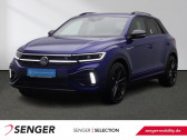 Annonce Volkswagen T-Roc occasion Essence 2.0 TSI 300 Start/Stop BVA 4Motion � L'Union