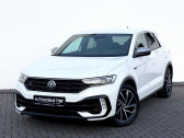 Annonce Volkswagen T-Roc occasion Essence 2.0 TSI 300 Start/Stop BVA 4Motion � L'Union