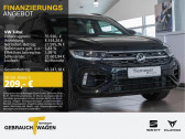 Annonce Volkswagen T-Roc occasion Essence 2.0 TSI 300 Start/Stop BVA 4Motion � L'Union