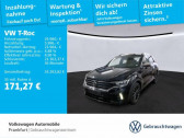 Annonce Volkswagen T-Roc occasion Essence 2.0 TSI 300 Start/Stop BVA 4Motion � L'Union