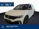 Annonce Volkswagen T-Roc occasion Essence 2.0 TSI 300 Start/Stop BVA 4Motion � L'Union
