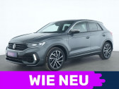 Annonce Volkswagen T-Roc occasion Essence 2.0 TSI 300 Start/Stop BVA 4Motion � L'Union