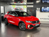 Annonce Volkswagen T-Roc occasion Essence 2.0 TSI 300 Start/Stop BVA 4Motion � L'Union