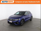 Annonce Volkswagen T-Roc occasion Essence 2.0 TSI 300 Start/Stop BVA 4Motion � L'Union