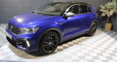 Volkswagen T-Roc occasion année 2021 boite Automatique Annonce Volkswagen T-Roc occasion Essence 2.0 TSI - 300 - Start&Stop - DSG R 4Motion - Deep Blue à Monboucher sur jabron