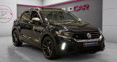 Annonce Volkswagen T-Roc occasion Essence 2.0 TSI 300 Start/Stop DSG7 4Motion R TOIT OUVRANT - KEYLESS  Eschau