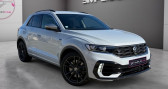 Volkswagen T-Roc 2.0 TSI 300 Start/Stop DSG7 4Motion R White Silver Metallic    Téteghem-Coudekerque-Village 59