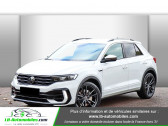 Volkswagen T-Roc occasion année 2020 boite Automatique Annonce Volkswagen T-Roc occasion Essence 2.0 TSI 300 à Beaupuy