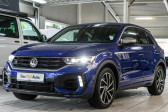 Annonce Volkswagen T-Roc occasion Essence 2.0 TSI 300CH R 4-MOTION DSG7  Villenave-d'Ornon