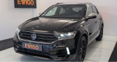 Volkswagen T-Roc 2.0 TSI 300ch R 4MOTION DSG 7   Bessoncourt 90