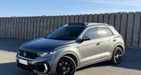 Volkswagen T-Roc , garage RETAIL AUTOS  VILLENEUVE LOUBET