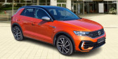 Annonce Volkswagen T-Roc occasion Essence 2.0 TSI 300CH R 4MOTION DSG7 EURO6D-T  Villenave-d'Ornon