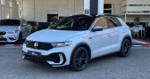 Annonce Volkswagen T-Roc occasion Essence 2.0 TSI 300cv R 4MOTION DSG / AKRAPOVIC / DCC / CUIR NAPPA  La Seyne sur mer
