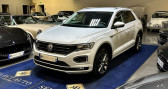 Annonce Volkswagen T-Roc occasion Essence 2.0 TSI 4 Motion DSG7  Le Mesnil-en-Thelle