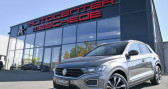 Annonce Volkswagen T-Roc occasion Essence 2.0 TSI DSG 4Motion Sport Vollleder  Meschede