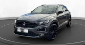 Volkswagen T-Roc 2.0 TSI DSG Sport 4M AHK Navi  2022 - annonce de voiture en vente sur Auto Sélection.com