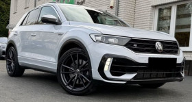 Volkswagen T-Roc occasion 2021 mise en vente à Meteren par le garage RM CONCEPT CAR - photo n°1