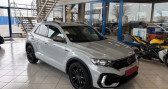 Annonce Volkswagen T-Roc occasion Essence 2.0 TSI R 4Motion 300CH DSG-GPS-LED-ACC-VIRTUAL COCKPIT-WHIT � Meteren