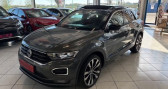 Annonce Volkswagen T-Roc occasion Essence 2.0 TSI R LINE DSG 190CH 4MOTIONS GPS-LED-VIRTUAL-TOIT OUV-A � Meteren