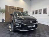 Annonce Volkswagen T-Roc occasion Essence 2.0 TSI Sport 4Motion AHK*DSG*RFK*2HAND  L'Union