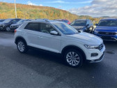 Annonce Volkswagen T-Roc occasion Essence 2.0 TSI Sport 4motion DSG Pano Navi LED Wi  L'Union