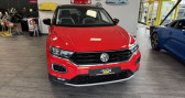 Volkswagen T-Roc 2,0L TDI 150 Ch Carat DSG 480,66E-Mois   WOIPPY 57