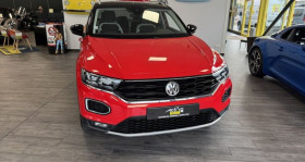 Volkswagen T-Roc , garage ACTIVA � WOIPPY