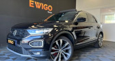 Volkswagen T-Roc 2.0l TDI 150ch FIRST DITION 4MOTION DSG7 Toit Ouvrant Sige  2017 - annonce de voiture en vente sur Auto Sélection.com