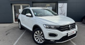 Annonce Volkswagen T-Roc occasion Diesel 2.0l TDI 4 Motion Carat DSG7 � EPONE