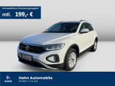Annonce Volkswagen T-Roc occasion Diesel 2.0TDI Life LED AHK ACC Sitzh APP-Connect  L'Union