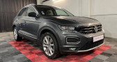 Annonce Volkswagen T-Roc occasion Essence 2.0TSI 190 4Motion CaratExclusive à MONTPELLIER