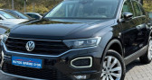 Annonce Volkswagen T-Roc occasion Essence 299/mois GARANTIE 6 ANS TSI 150ch CARAT DSG7 1re MAIN Origi  Spicheren