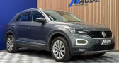 Volkswagen T-Roc occasion année 2019 boite Automatique Annonce Volkswagen T-Roc occasion Essence 4MOTION 2.0 TSI 190 CH DSG 7 Carat à Lozanne