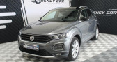 Volkswagen T-Roc 4Motion Lounge - 2.0 TDI - 150ch - DSG 7  � Venelles 13